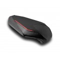 LUIMOTO VELOCE Passenger Seat Cover for DUCATI Streetfighter V4 (2025+) LUIMOTO VELOCE Passenger Seat Cover for DUCATI Streetfighter V4 (2025+)